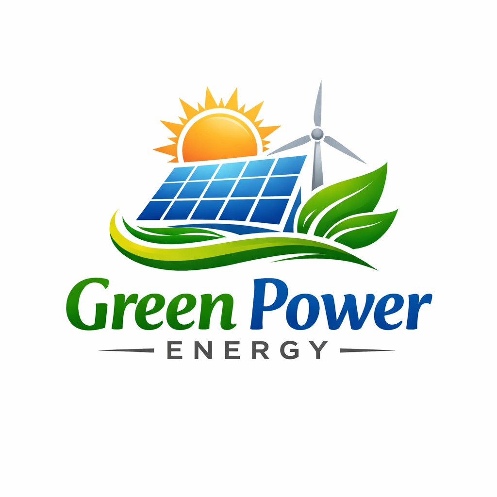 Green Power Energy