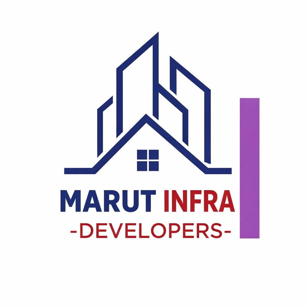 Marut Infra Developers